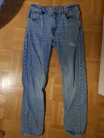 Zara coole destroyed Jeans blau Gr.164 Jungen Bremen - Blockland Vorschau