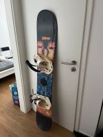 Snowboard von Burton Hessen - Gießen Vorschau