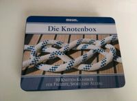 Neu Knotenbox / Knoten lernen für Freizeit, Sport und Alltag München - Allach-Untermenzing Vorschau