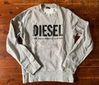 Diesel 158/164: Sweatshirt Pullover Pulli Baden-Württemberg - Lörrach Vorschau