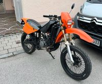 NEUER MOTOR Rieju Mrx 50 Am6 Mokick Moped 50ccm SMX Beta Aprilia Bayern - Mörnsheim Vorschau