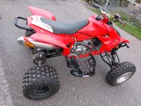 Honda trx 450r, Rennquad, Houser,Elka, Thüringen - Veilsdorf Vorschau