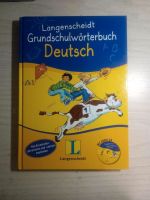 Langenscheidt Grundschulwörterbuch Deutsch mit Audio CD Frankfurt am Main - Preungesheim Vorschau