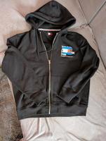 Tommy Hilfiger Sweatjacke Gr. L Sachsen-Anhalt - Halle Vorschau