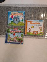 Cd's kinderlieder lieder Bayern - Mitterfels Vorschau