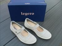 Legero Ballerina Gr. 8 NEU Niedersachsen - Rastede Vorschau