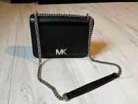 Michael Kors Mott Chain Shoulder Bag schwarz Nordrhein-Westfalen - Witten Vorschau