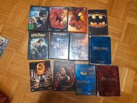 Harry Potter, Hobbit, Eragon, Herr der Ringe, Avatar, Spiderman Baden-Württemberg - Sinsheim Vorschau