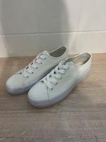 Sneaker weiß Platform Plateau Neu Niedersachsen - Dötlingen Vorschau