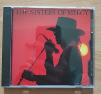 THE SISTERS OF MERCY / Live at the Melkway (CD)  Gothic, Wave Bielefeld - Senne Vorschau