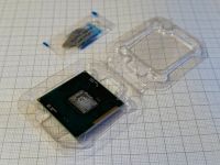 Intel i3 2350M Prozessor 2,3GHz CPU Sockel G2 aus Medion E7222 Bayern - Gangkofen Vorschau