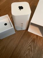 Apple AirPort Time Capsule 2TB A1470 Berlin - Reinickendorf Vorschau