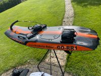 Jetsurf GP100 Nordrhein-Westfalen - Höxter Vorschau