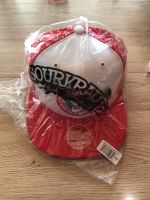 Sourkrauts x mas Cap Bayern - Haßfurt Vorschau