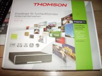 " DVBT2 HD THOMSON - DVB - T2 HD - NEU IN OVP 3 FREIMONATE - " Nordrhein-Westfalen - Herne Vorschau