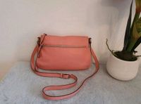 Handtasche, Schultertasche rosa, Leder, Gerry Weber Bayern - Bad Birnbach Vorschau