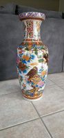 Ming Dynastie Vase handbemalt aus dem Jahre 2000 Nordrhein-Westfalen - Kevelaer Vorschau