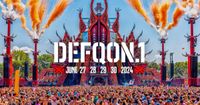 Defqon 1 Full Weekend Ticket Nordrhein-Westfalen - Paderborn Vorschau