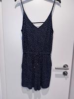Jumpsuit H&M, dunkelblau, Größe S Kr. München - Aschheim Vorschau