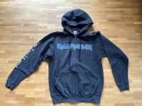 Sweatjacke Iron Maiden Nordrhein-Westfalen - Ibbenbüren Vorschau