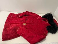 **desigual Jacke Mantel rot gr. 44** Niedersachsen - Neu Wulmstorf Vorschau