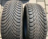 2 X 185/50R16 81T PIRELLI WINTER CINTURATO WINTERREIFEN #7324 Bayern - Bad Tölz Vorschau