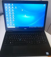 Dell Latitude 5580 Intel i7-7600 2,8GHz Niedersachsen - Stadthagen Vorschau