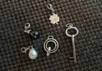 Charms Kettenanhänger u.a. Thomas Sabo Baden-Württemberg - Walzbachtal Vorschau