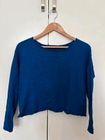 Blauer Pullover Bayern - Donauwörth Vorschau