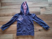 Sweatshirtsjacke für Mädchen gr.104/110 Berlin - Treptow Vorschau