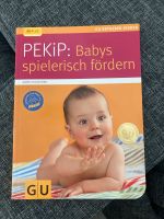 Pekip Buch Babys spielerisch fördern Nordrhein-Westfalen - Lohmar Vorschau