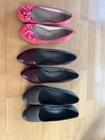 Tamaris Pumps, Ballerinas, Marco Tozzi, Sommerschuhe Saarland - Dillingen (Saar) Vorschau