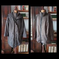 Ulla Popken Jacke Parka + Strickfleecejacke 42 44 XL Kr. Dachau - Dachau Vorschau