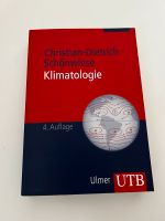 Klimatologie Thüringen - Erfurt Vorschau