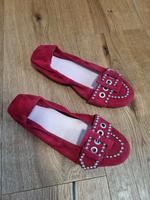Ballerinas von Kennel & Schmenger Hessen - Herborn Vorschau