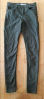 Verkaufe Skinny Fit Super Stretch Jeans von H&M; Gr. 164 Bayern - Wegscheid Vorschau