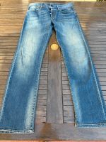 2 ST Jeans  von Herrlicher-Tyler-Jeans 5739 blau Gr.32/34 Wandsbek - Hamburg Marienthal Vorschau