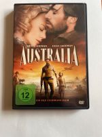 Australia Film DVD mit Nicole Kidman u. Hugh Jackman Hessen - Neu-Anspach Vorschau