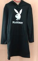 PLAYBOY HOODIE SCHWARZ GRÖSSE M/L NEU Mecklenburg-Vorpommern - Stralsund Vorschau