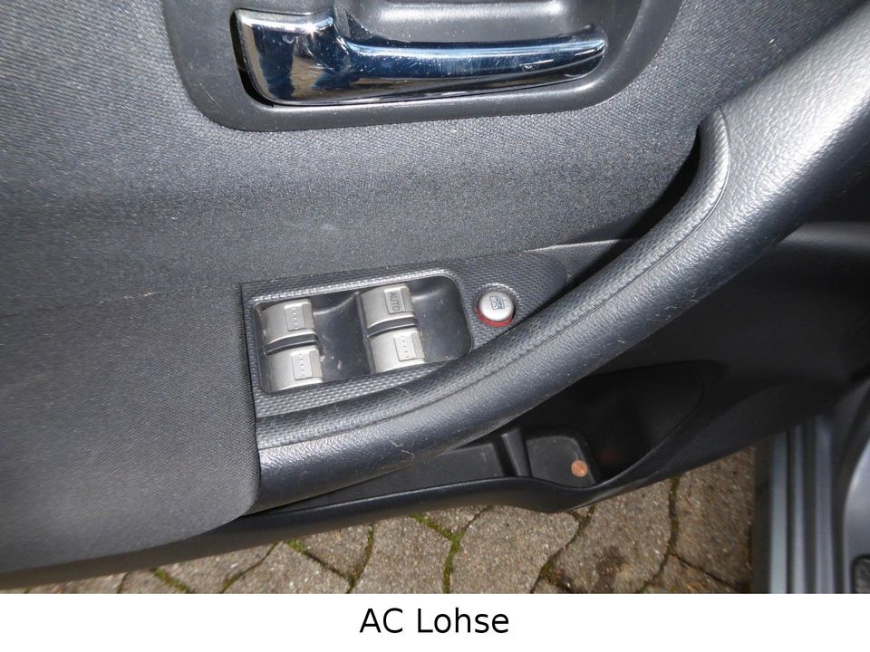 Honda Civic 1.4i S in Preetz