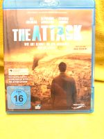 The Attack, C, Blu-Ray Disc Berlin - Treptow Vorschau