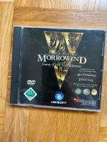 The Elder scrolls 3 Morrowind PC Thüringen - Drei Gleichen Vorschau