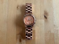 Michael Kors Uhr MK-1038 rosé Nordrhein-Westfalen - Krefeld Vorschau