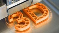 3D Druck Service Berlin - Tempelhof Vorschau