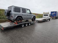 Abschleppservice & Kfz Transport Bundesweit Baden-Württemberg - Großbottwar Vorschau