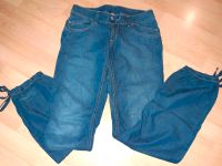 Tolle lässige Sommer-Hose*Stoff im Jeans-Look*Gr.34 Dresden - Gruna Vorschau