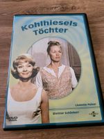 DVD "Kohlhiesels Töchter" Baden-Württemberg - Hockenheim Vorschau