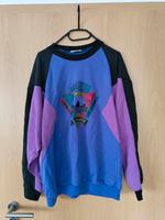 Vintage / Retro Sweatshirt/ Pullover Adidas Leipzig - Großzschocher Vorschau