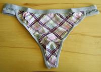 Slip Tanga String - Gr. L - Sloggi Baden-Württemberg - Immenstaad Vorschau