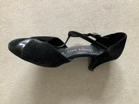 Tanzschuhe Damen Gr. 37 Leipzig - Thekla Vorschau
